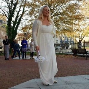 Meet your Posher, Rachel